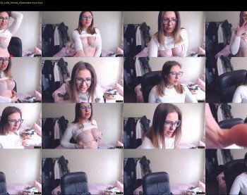 hot_best_lovers_ — 69 minute Chaturbate couple cam show recording, 720p, Apr 16, 2019