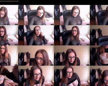 hot_best_lovers_ — 15 minute Chaturbate couple cam show recording, 720p, Apr 16, 2019