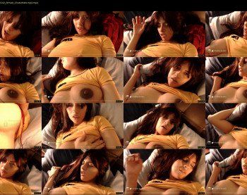 isabeyferrec — 41 minute Chaturbate female cam show recording, 1080p, Apr 17, 2019