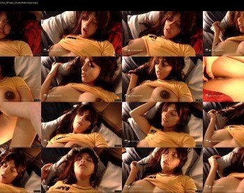 isabeyferrec — 41 minute Chaturbate female cam show recording, 1080p, Apr 17, 2019