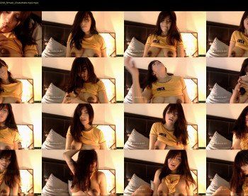 isabeyferrec — 30 minute Chaturbate female cam show recording, 1080p, Apr 17, 2019
