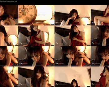 isabeyferrec — 41 minute Chaturbate female cam show recording, 1080p, Apr 17, 2019