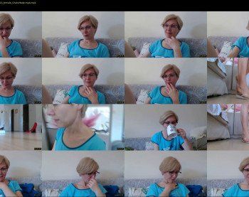 jasmin18v — 60 minute Chaturbate female cam show recording, 480p, Apr 16, 2019