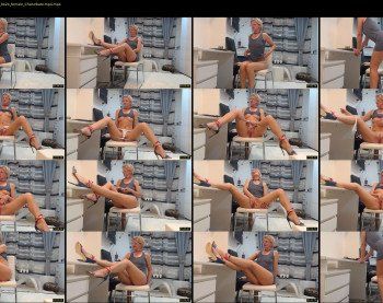 jaylynxxxx74 — 44 minute Chaturbate female cam show recording, 1080p, Apr 17, 2019