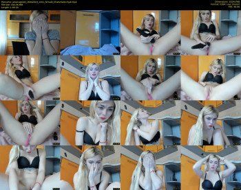 jessicagoold — 61 minute Chaturbate female cam show recording, 720p, Apr 16, 2019