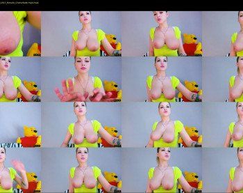 jessiccaburns — 18 minute Chaturbate female cam show recording, 1080p, Apr 16, 2019