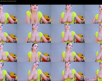 jessiccaburns — 8 minute Chaturbate female cam show recording, 1080p, Apr 16, 2019