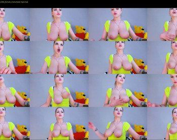 jessiccaburns — 47 minute Chaturbate female cam show recording, 1080p, Apr 16, 2019