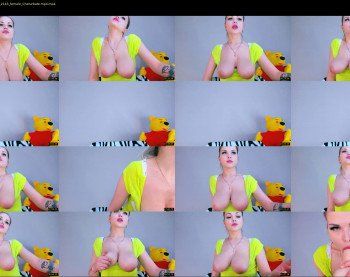 jessiccaburns — 47 minute Chaturbate female cam show recording, 1080p, Apr 16, 2019