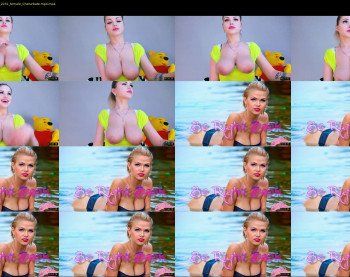 jessiccaburns — 47 minute Chaturbate female cam show recording, 1080p, Apr 16, 2019