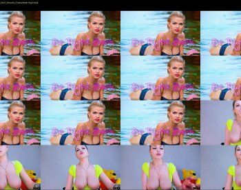 jessiccaburns — 47 minute Chaturbate female cam show recording, 1080p, Apr 16, 2019