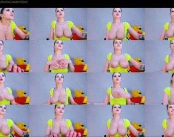 jessiccaburns — 47 minute Chaturbate female cam show recording, 1080p, Apr 16, 2019