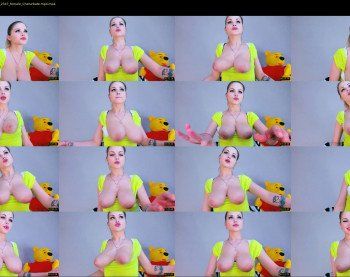jessiccaburns — 47 minute Chaturbate female cam show recording, 1080p, Apr 16, 2019
