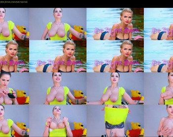 jessiccaburns — 47 minute Chaturbate female cam show recording, 1080p, Apr 17, 2019