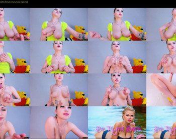 jessiccaburns — 47 minute Chaturbate female cam show recording, 1080p, Apr 17, 2019