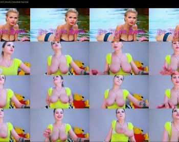 jessiccaburns — 47 minute Chaturbate female cam show recording, 1080p, Apr 17, 2019