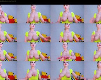 jessiccaburns — 47 minute Chaturbate female cam show recording, 1080p, Apr 17, 2019