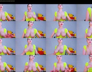 jessiccaburns — 47 minute Chaturbate female cam show recording, 1080p, Apr 17, 2019