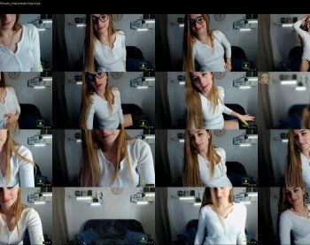 jjennys — 7 minute Chaturbate female cam show recording, 1080p, Apr 16, 2019