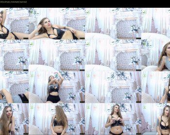 juliabeautiful — 56 minute Chaturbate female cam show recording, 1080p, Apr 16, 2019