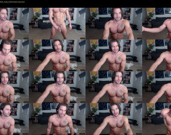 kanedrexler — 86 minute Chaturbate male cam show recording, 1080p, Apr 16, 2019