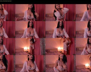 karrin — 48 minute Chaturbate female cam show recording, 1080p, Apr 16, 2019