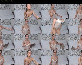 katherinepinke — 8 minute Chaturbate female cam show recording, 720p, Apr 16, 2019