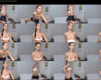 katherinepinke — 41 minute Chaturbate female cam show recording, 720p, Apr 16, 2019