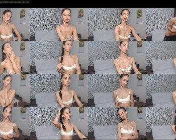 katherinepinke — 15 minute Chaturbate female cam show recording, 720p, Apr 16, 2019