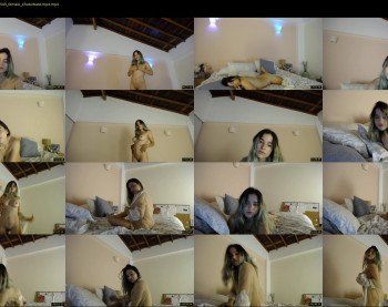 kendalltyler — 79 minute Chaturbate female cam show recording, 720p, Apr 16, 2019