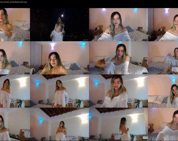 kendalltyler — 79 minute Chaturbate female cam show recording, 720p, Apr 17, 2019