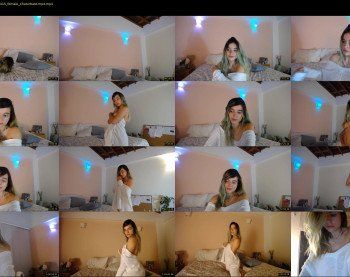 kendalltyler — 79 minute Chaturbate female cam show recording, 720p, Apr 17, 2019