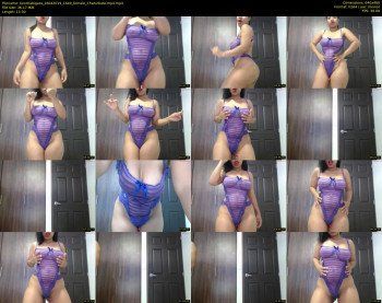 kendrabigass — 14 minute Chaturbate female cam show recording, 480p, Apr 16, 2019