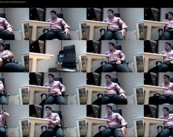 latino23bom — 143 minute Chaturbate male cam show recording, 480p, Apr 16, 2019