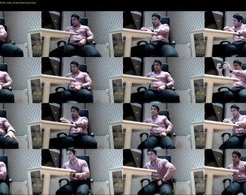 latino23bom — 49 minute Chaturbate male cam show recording, 480p, Apr 16, 2019