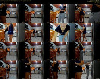 laylabrasil — 73 minute Chaturbate female cam show recording, 480p, Apr 17, 2019