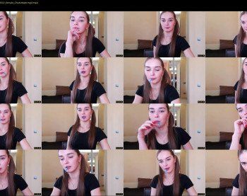 litlle_flowers — 17 minute Chaturbate female cam show recording, 1080p, Apr 17, 2019