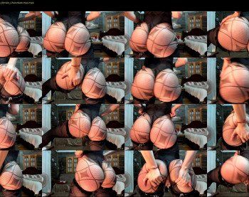 little_izzi — 29 minute Chaturbate female cam show recording, 1080p, Apr 16, 2019