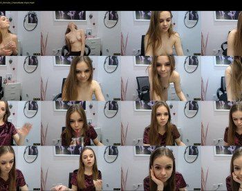 lolli_mary — 29 minute Chaturbate female cam show recording, 1080p, Apr 16, 2019