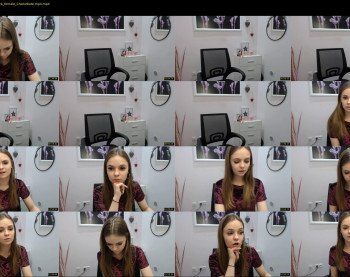 lolli_mary — 29 minute Chaturbate female cam show recording, 1080p, Apr 16, 2019