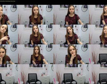 lolli_mary — 29 minute Chaturbate female cam show recording, 1080p, Apr 16, 2019