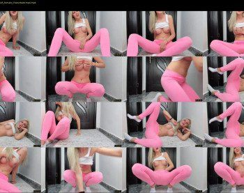 loverosella — 24 minute Chaturbate female cam show recording, 1080p, Apr 16, 2019