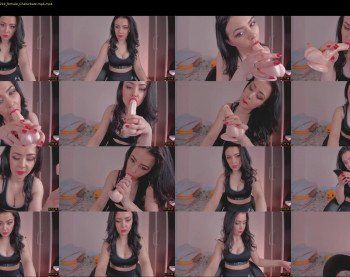 mary_rosse — 13 minute Chaturbate couple cam show recording, 720p, Apr 17, 2019