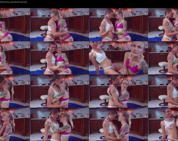 mashayang — 10 minute Chaturbate female cam show recording, 4K, Apr 16, 2019