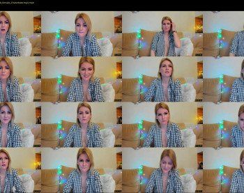 misslucci — 12 minute Chaturbate female cam show recording, 720p, Apr 17, 2019