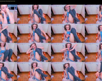 misss_vikki — 19 minute Chaturbate female cam show recording, 4K, Apr 16, 2019