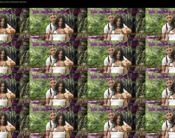 nakedwishh — 23 minute Chaturbate couple cam show recording, 1080p, Apr 16, 2019