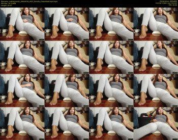 nathalyrae41 — 27 minute Chaturbate female cam show recording, 480p, Apr 16, 2019