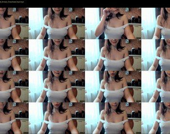 nickyplus — 4 minute Chaturbate couple cam show recording, 720p, Apr 16, 2019