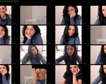 nightssecret — 38 minute Chaturbate female cam show recording, 1080p, Apr 16, 2019
